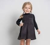 Load image into Gallery viewer, Numu Corduroy Jumper ( Sz 3-12)
