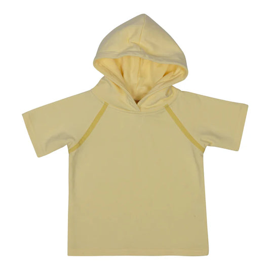 Numu hooded sweat (SZ 18m-3yr)