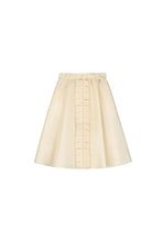 Load image into Gallery viewer, Little Creative ruffle circle skirt (SZ 10yr-XS)
