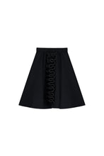 Load image into Gallery viewer, Little Creative ruffle circle skirt (SZ 10yr-XS)
