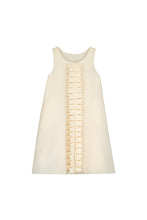 Load image into Gallery viewer, Little Creative ruffle dress (SZ 4yr-XS)
