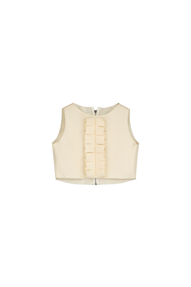 Little Creative neoprene vest (SZ 10yr-XS)