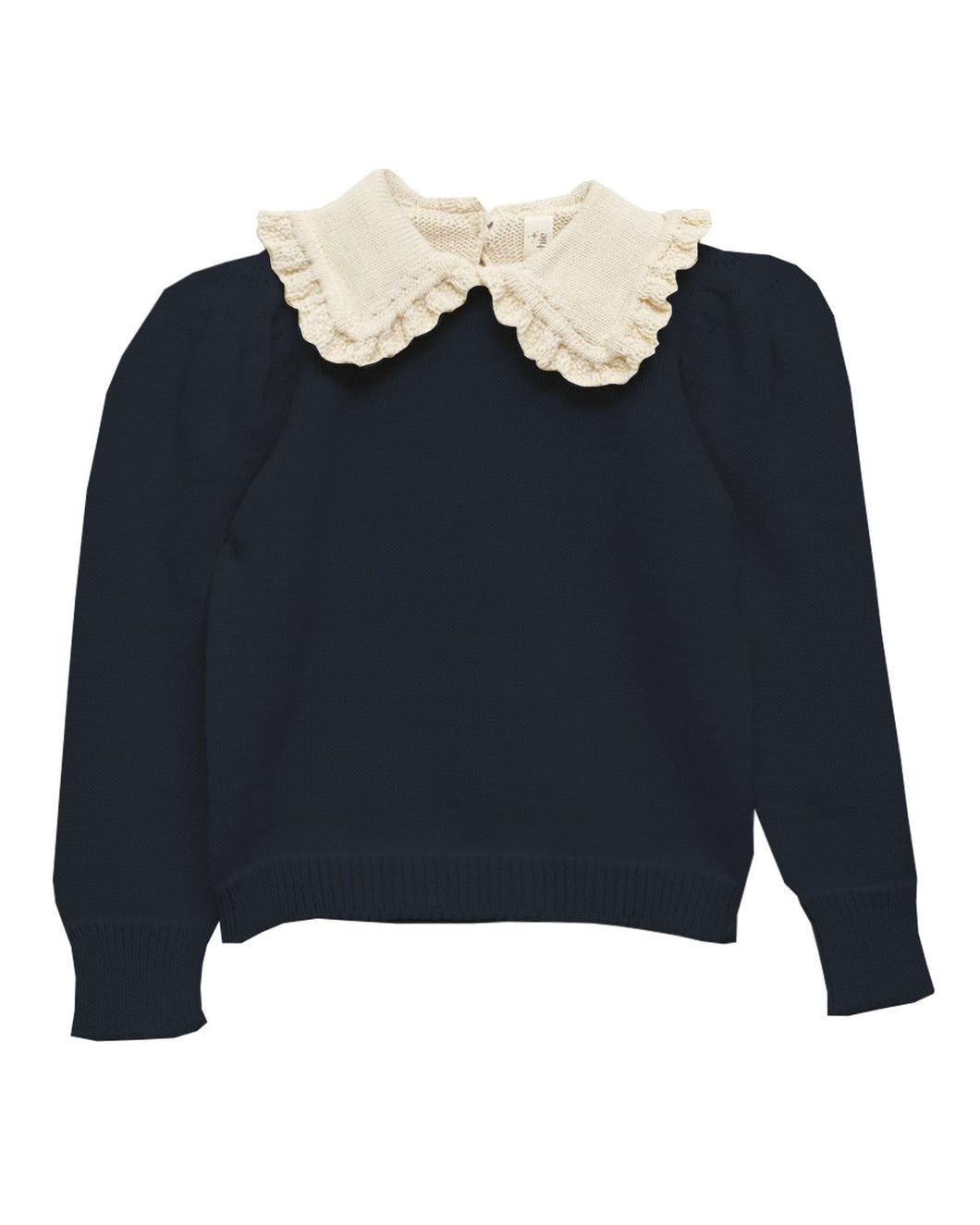 Cosmsophie sweater w/ collar (SZ 8-16)