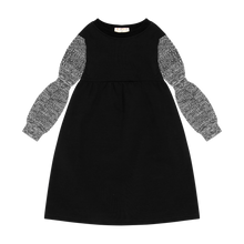 Load image into Gallery viewer, RetroKid Knit Twirl Dress ( 2 - 10 )
