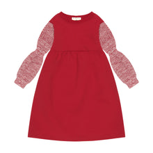 Load image into Gallery viewer, RetroKid Knit Twirl Dress ( 2 - 10 )
