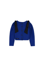 Load image into Gallery viewer, Little Creative royal jacket (SZ 10yr-XS)
