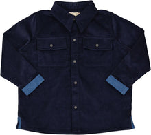 Load image into Gallery viewer, Numu Corduroy Shirt ( Size 3-16)
