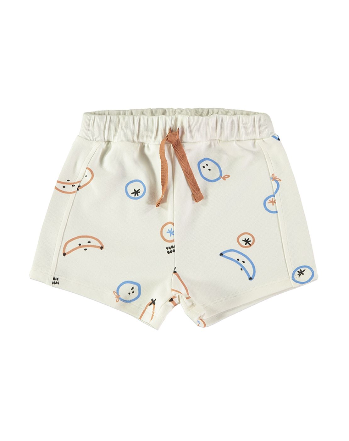 Babyclic shorts (SZ 18m-4yr)