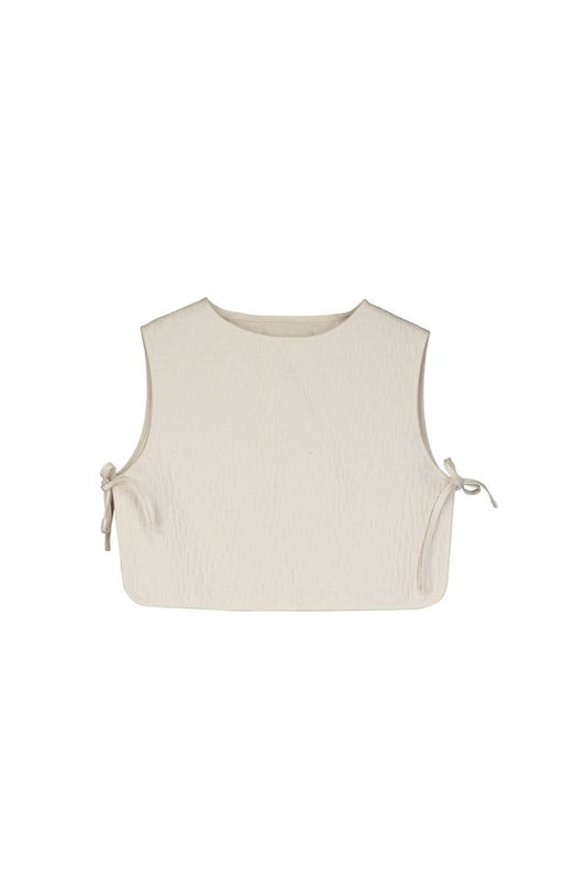 Little Creative dune vest (SZ 10yr-M)