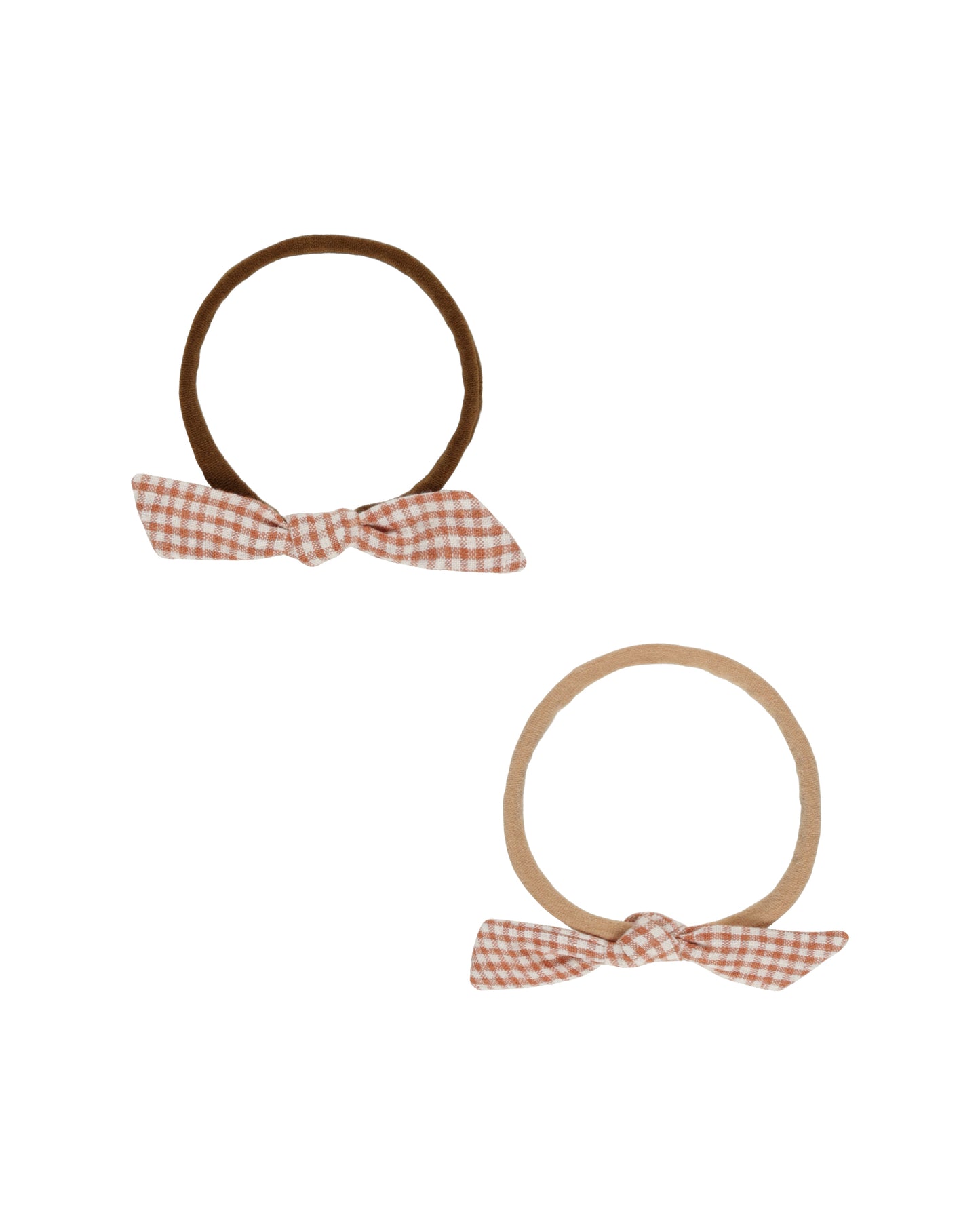 Rylee Cru006 knot headband