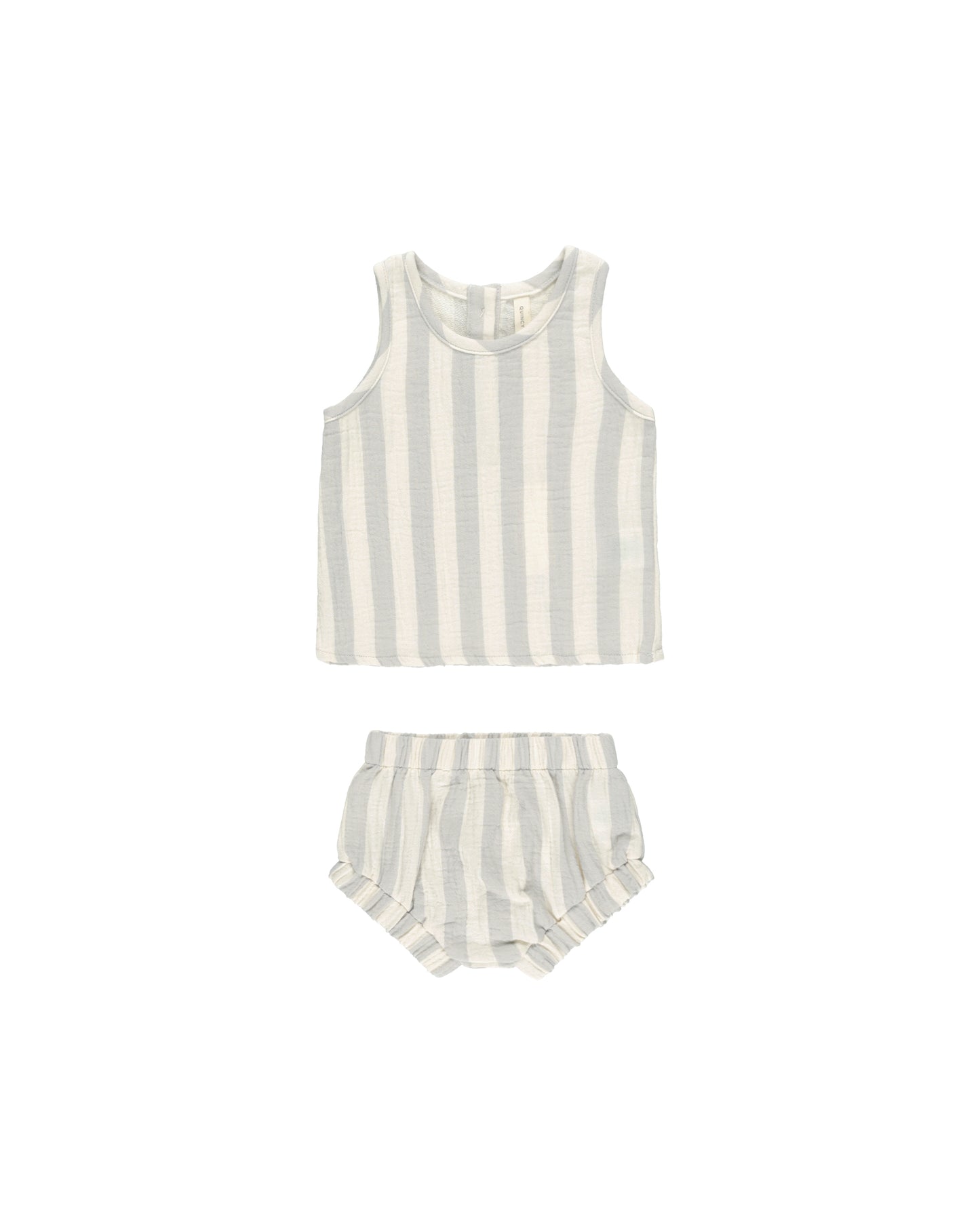 Quincy Mae478 tank set (SZ 6m-2yr)