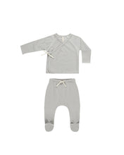 Load image into Gallery viewer, Rylee Cru201 baby 2pc. set (SZ 3-6m)
