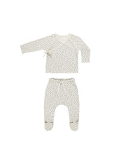 Load image into Gallery viewer, Rylee Cru201 baby 2pc. set (SZ 3-6m)
