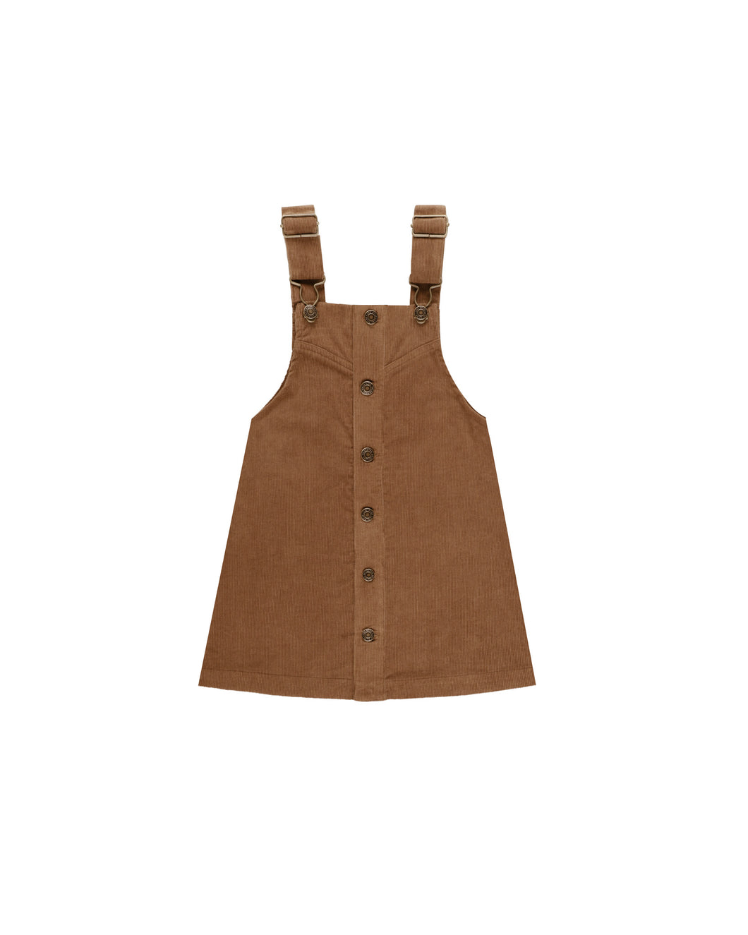 Rylee Cru613 saddle overall (SZ 2-12)