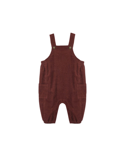 Rylee Cru704 cargo overall (SZ 6-24m)