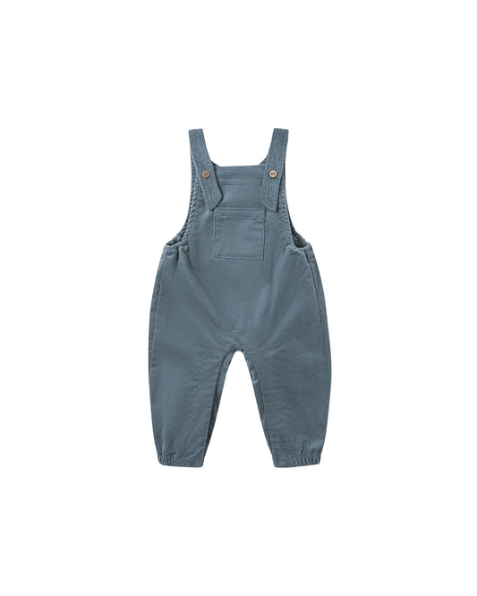 Quincy Mae443 ocean overall (SZ 6-24m)