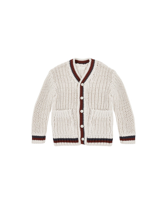 Rylee Cru870 collegiate cardigan (SZ 2-8yr)