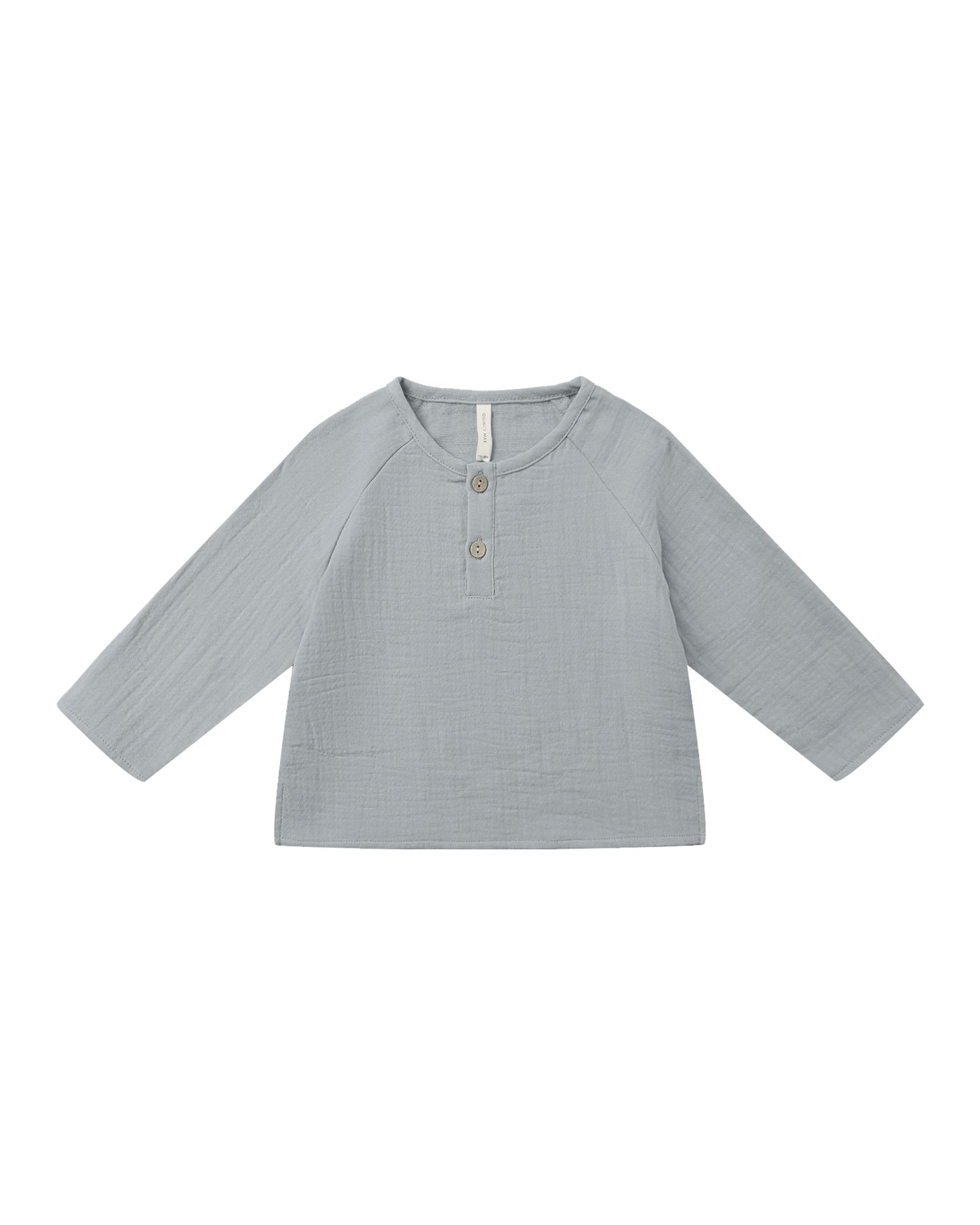 Quincy Mae097 zion shirt (SZ 12m-4yr)