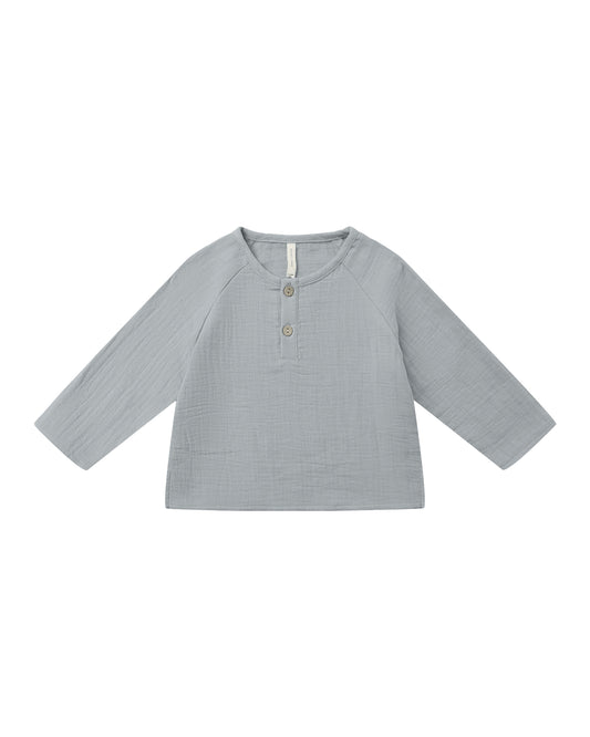 Quincy Mae097 zion shirt (SZ 12m-4yr)