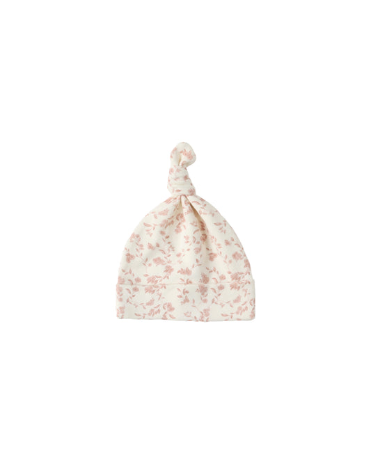 Quincy Mae004 printed hat