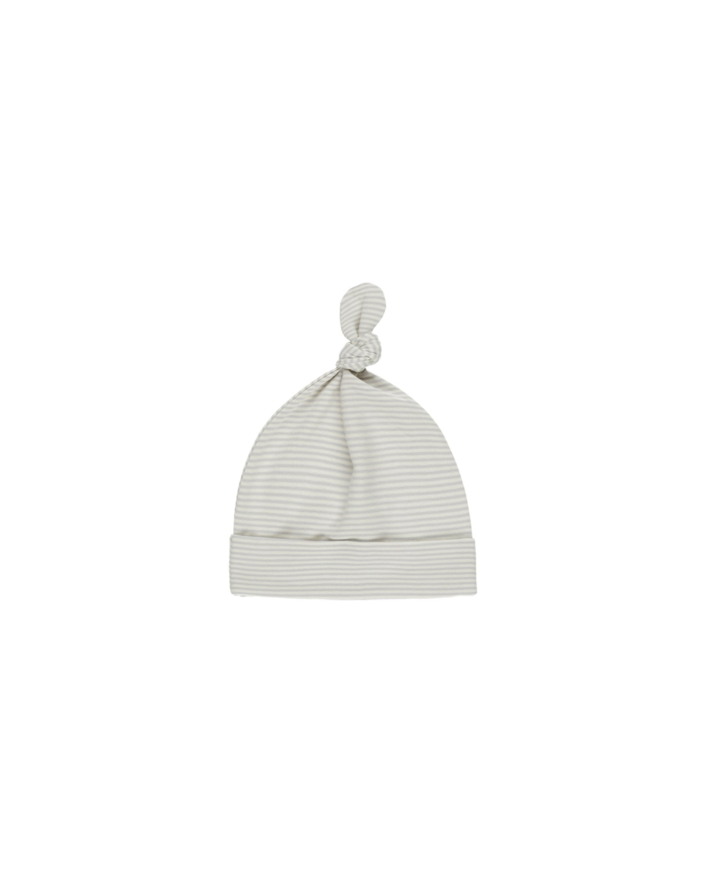 Quincy Mae004 knotted hat (O/S)