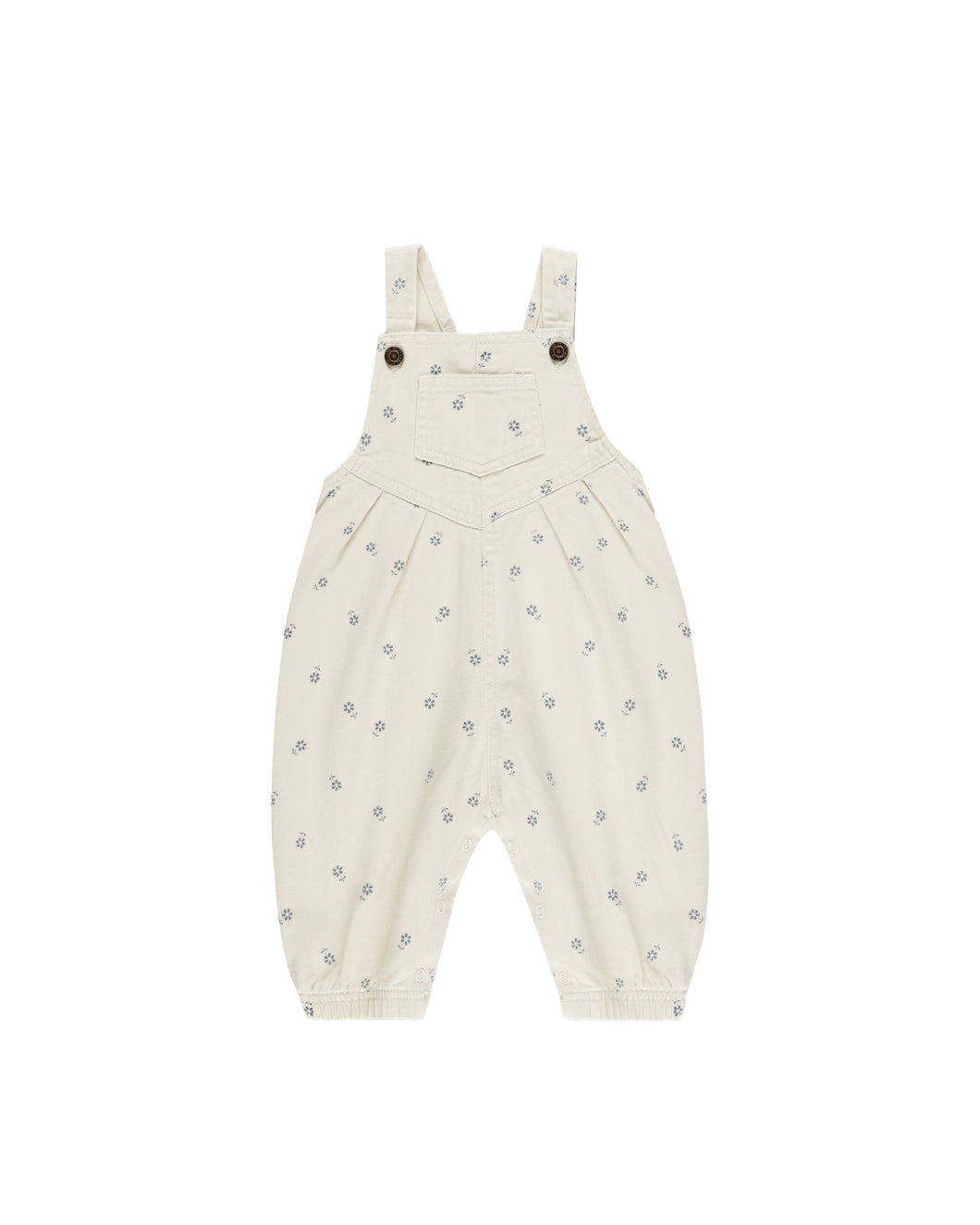 Rylee Cru696 vintage overall (SZ 6-24m)